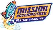 Mission Accomplished Heating & Cooling