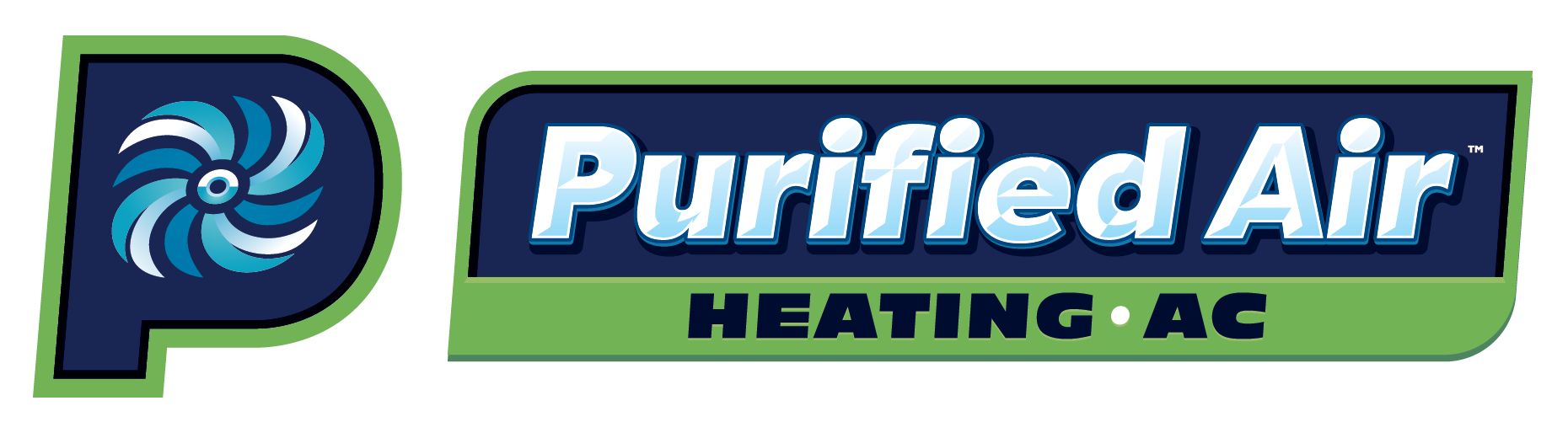 Purified Air Heating & AC
