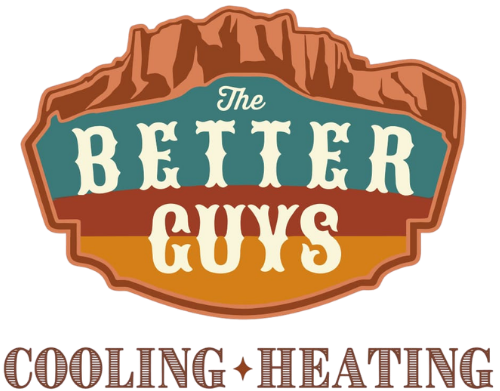 The Better Guys Cooling & Heating