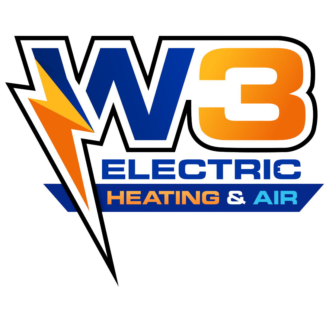 W3 Electric Heating & Air