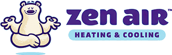 Zen Air Heating & Cooling
